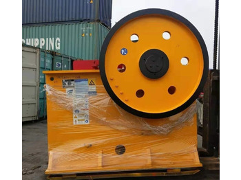 Jaw crusher KINGLINK