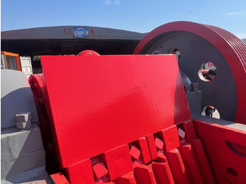 New Jaw crusher Kinglink PE500x750 Concasseur à mâchoires | PE2030 pour les pierres dures: picture 5