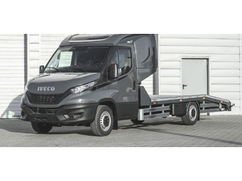 Tow truck IVECO Daily