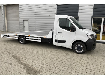 Leasing of Renault Master Auto Lawtea Pomoc Drogowa Renault Master Auto Lawtea Pomoc Drogowa: picture 5