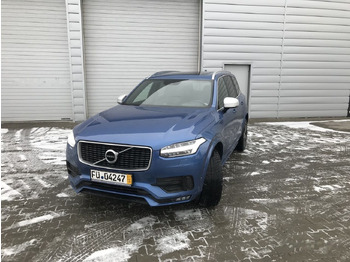 Car VOLVO