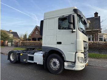 Tractor unit DAF XF 480