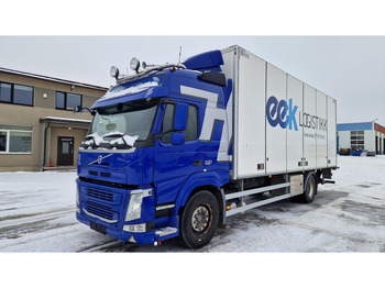 Box truck VOLVO FM 330