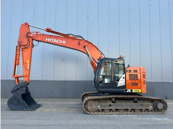 Crawler excavator HITACHI ZX225