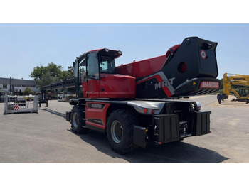 Telescopic handler MANITOU