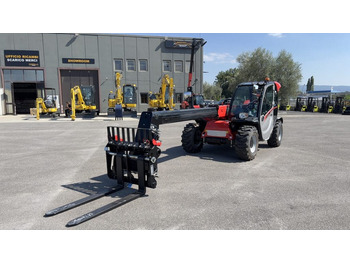 Telescopic handler MANITOU