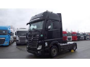 Tractor unit MERCEDES-BENZ Actros 1845