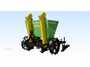 Potato planter BOMET