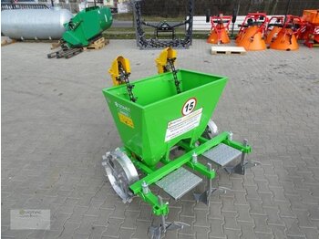 Potato planter BOMET