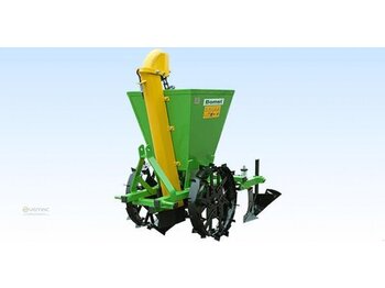 Potato planter BOMET