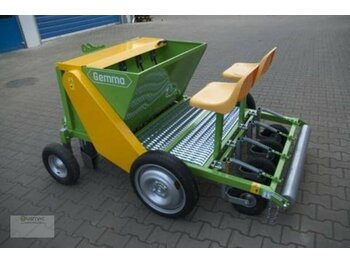 Potato planter BOMET