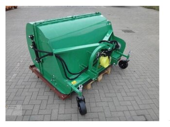 Flail mower/ Mulcher