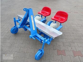 Potato planter VEMAC