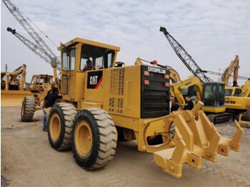 Grader CATERPILLAR 140K