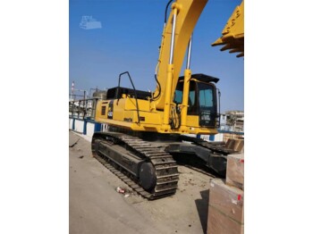 Crawler excavator KOMATSU PC450-8