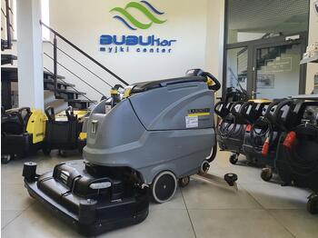 Scrubber dryer KÄRCHER