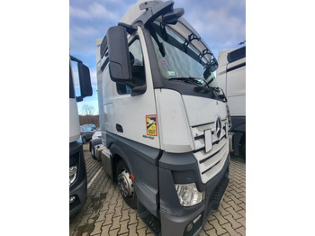 Tractor unit MERCEDES-BENZ Actros 1845