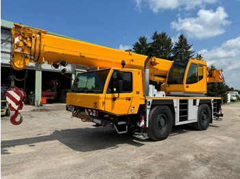 Mobile crane TADANO