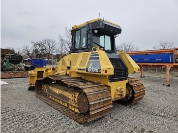 Leasing of Komatsu D61 PX-23 Komatsu D61 PX-23: picture 3