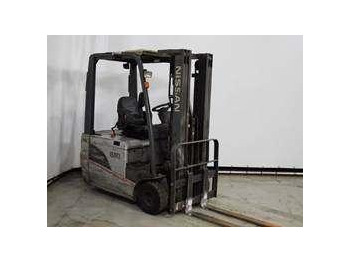 Electric forklift NISSAN