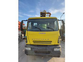 Concrete pump truck CIFA