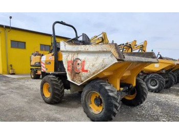 Dumper JCB