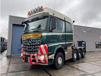 Tractor unit MERCEDES-BENZ Arocs