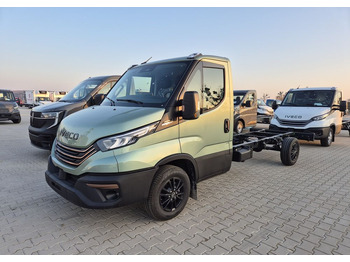 Tow truck IVECO Daily