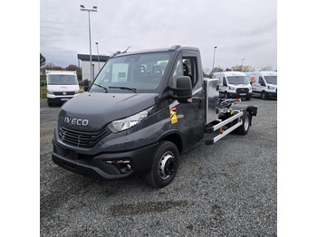 Van IVECO Daily