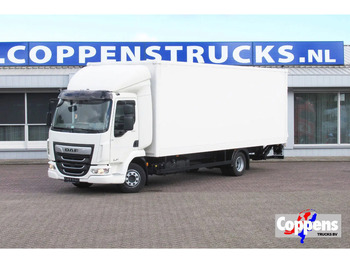 Box truck DAF LF 230