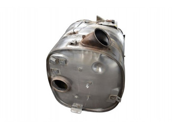 Catalytic converter for Truck Katalysator Euro 6 VOLVO FH, FH 4 / RENAULT Gama T - 21364816 21364817 23426198 22396038 23105923 23094534 23046481 23105924: picture 2