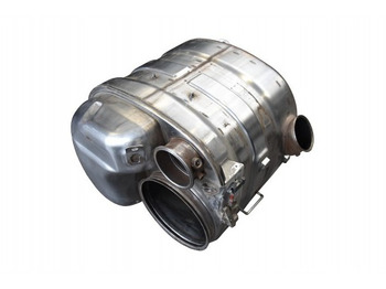 Catalytic converter RENAULT T