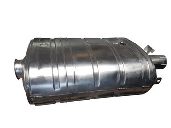 Catalytic converter RENAULT