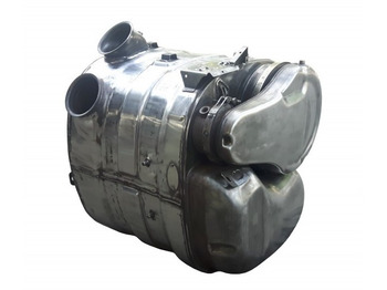 Catalytic converter RENAULT T