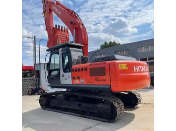 Excavator HITACHI ZX200