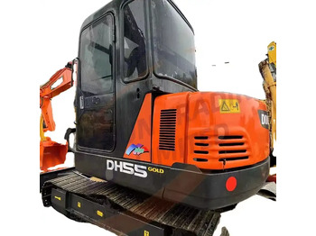 Excavator DOOSAN DH55