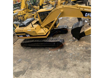 Crawler excavator CATERPILLAR 325BL