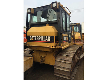 Bulldozer Good Price Used Bulldozer Cat D6G Second hand Caterpillar D6G D7G D7R D8R In Stock earth-moving machinery On Sale: picture 4