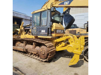 Bulldozer Good Price Used Bulldozer Cat D6G Second hand Caterpillar D6G D7G D7R D8R In Stock earth-moving machinery On Sale: picture 2