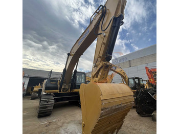 Excavator CATERPILLAR 336D