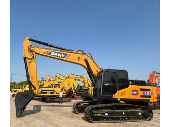 Crawler excavator SANY