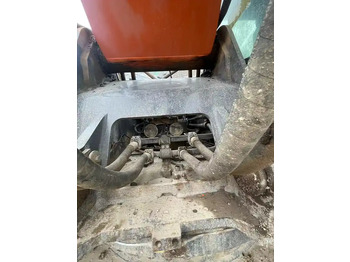 Leasing of  High-quality Original Used Korea Crawler 50 Ton Doosan Dx520 Excavator Used Excavator Digger In Shanghai High-quality Original Used Korea Crawler 50 Ton Doosan Dx520 Excavator Used Excavator Digger In Shanghai: picture 4