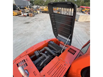 Leasing of  Used Doosan Dx140 Low Working Hours Used Doosan Dx140LC-9c Crawler Hydraulic Excavator with High Quality in Hot Sale Digger Used Doosan Dx140 Low Working Hours Used Doosan Dx140LC-9c Crawler Hydraulic Excavator with High Quality in Hot Sale Digger: picture 3