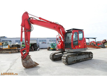 Crawler excavator HYUNDAI