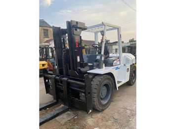 Forklift TCM