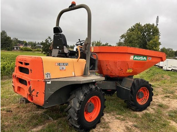 Mini dumper AUSA D600APG