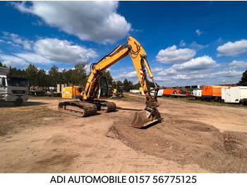 Crawler excavator LIEBHERR R 317