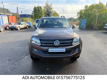 Car VOLKSWAGEN Amarok