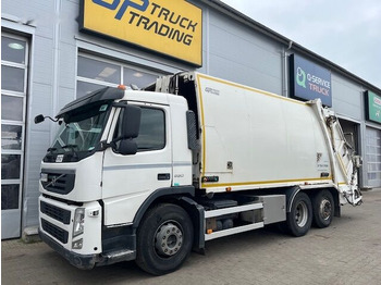 Garbage truck VOLVO FM 330