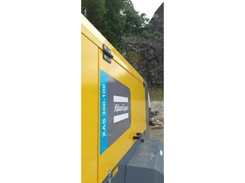 New Air compressor ATLAS COPCO 300 CFM: picture 2